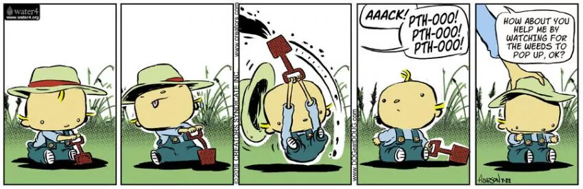 Dog Eat Doug for Jul 22, 2023