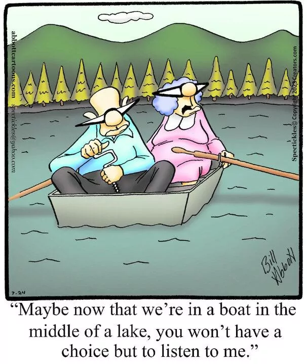 Spectickles for Jul 24, 2023