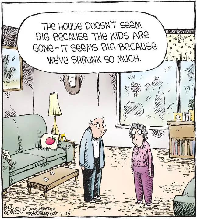 Speed Bump for Jul 25, 2023