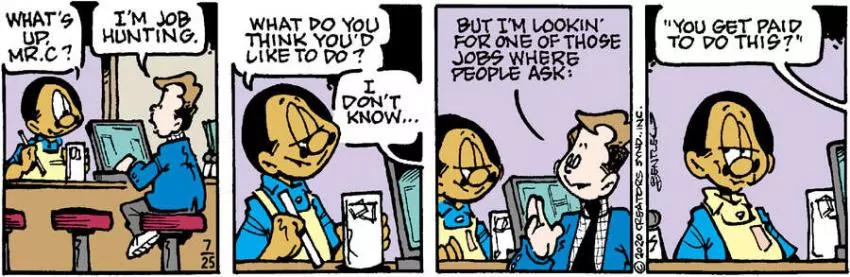 Herb and Jamaal for Jul 25, 2023