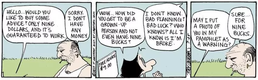 Agnes for Jul 25, 2023