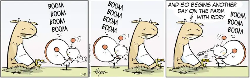 The Barn for Jul 25, 2024