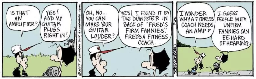 Agnes for Jul 26, 2023