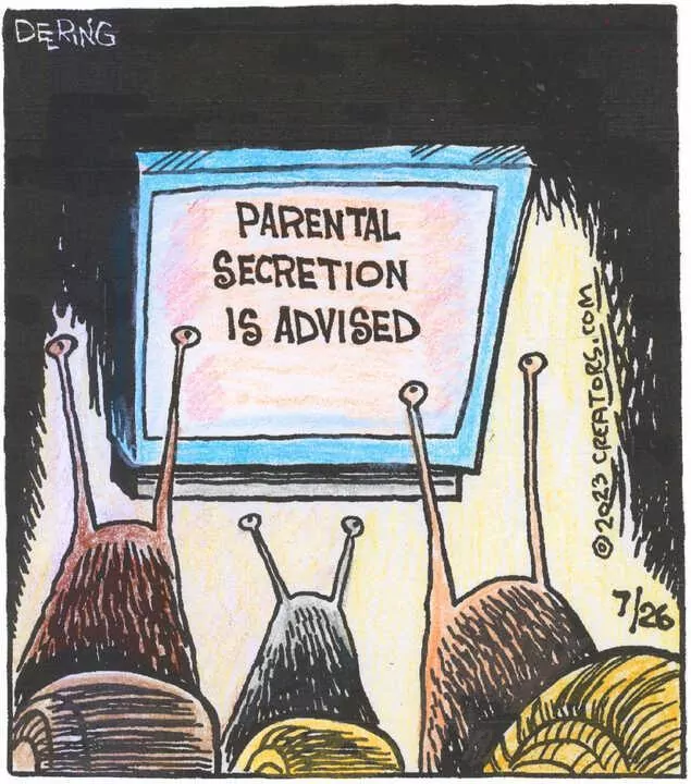 Strange Brew for Jul 26, 2023