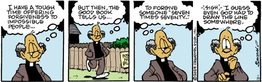 Herb and Jamaal for Jul 27, 2024