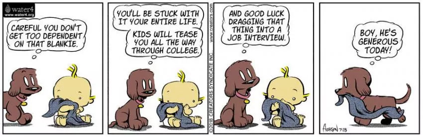 Dog Eat Doug for Jul 28, 2023