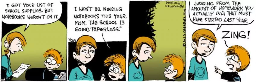 Zack Hill for Jul 28, 2023