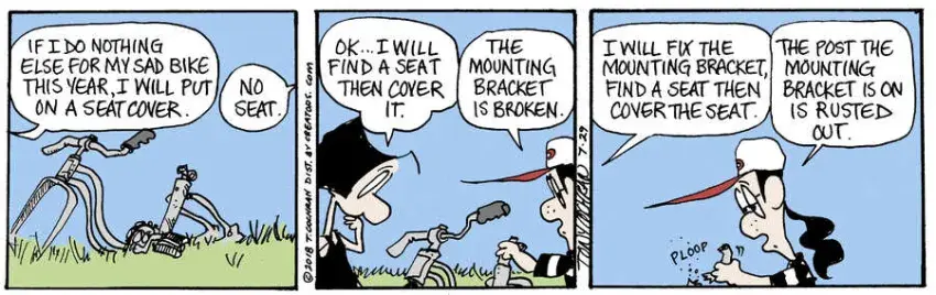 Agnes for Jul 29, 2024