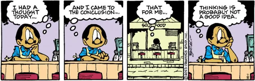 Herb and Jamaal for Jul 31, 2023