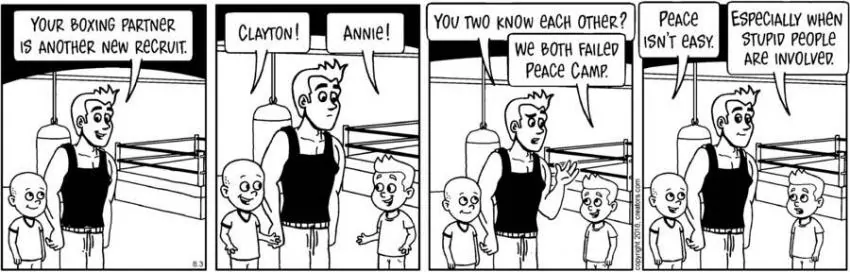 The Meaning of Lila for Aug 03, 2023