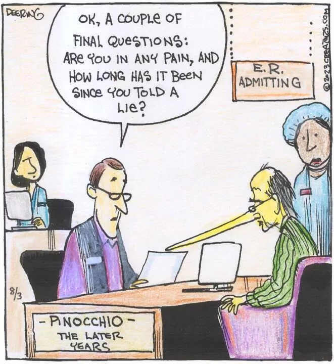 Strange Brew for Aug 03, 2023