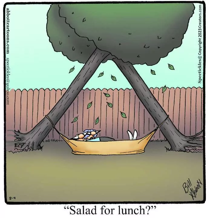 Spectickles for Aug 04, 2023