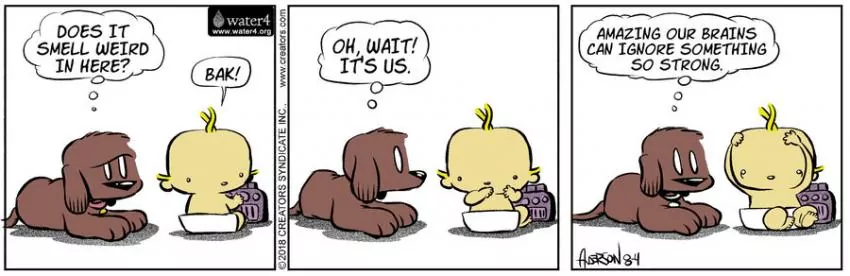 Dog Eat Doug for Aug 04, 2023