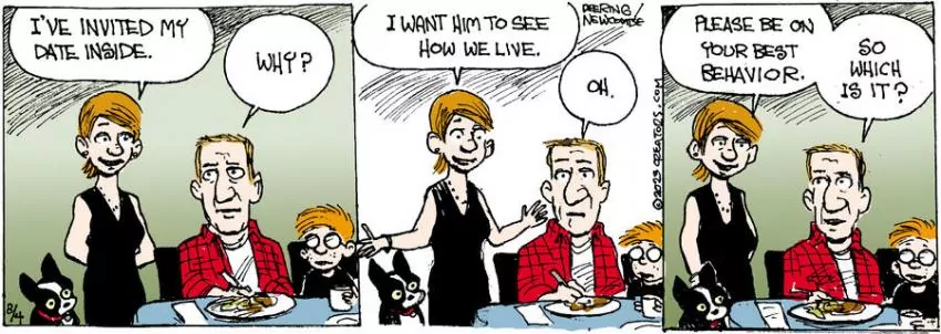 Zack Hill for Aug 04, 2023