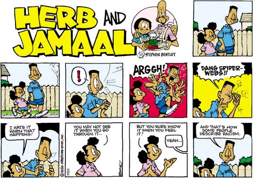 Herb and Jamaal for Aug 06, 2023