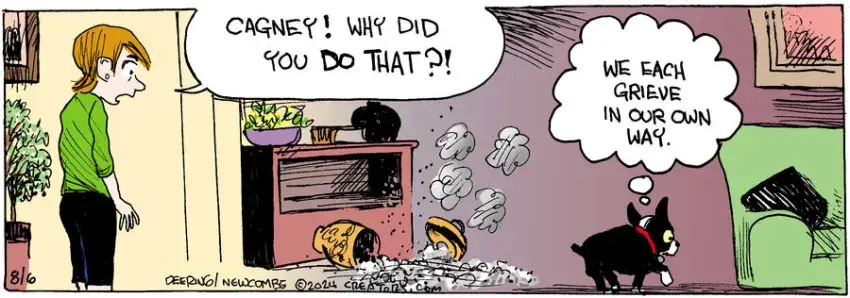 Zack Hill for Aug 06, 2024