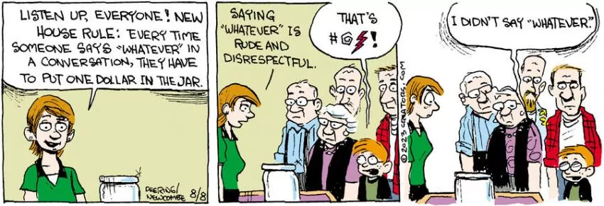 Zack Hill for Aug 08, 2023