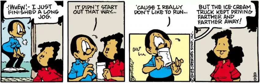 Herb and Jamaal for Aug 08, 2023