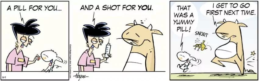 The Barn for Aug 09, 2023