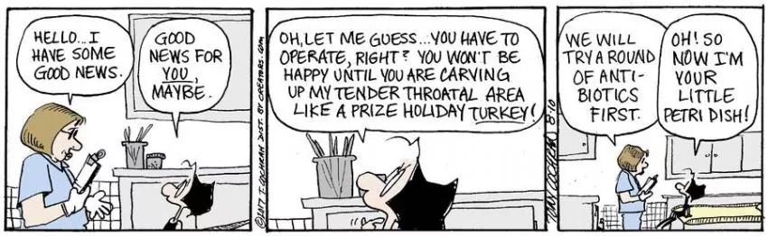 Agnes for Aug 10, 2023