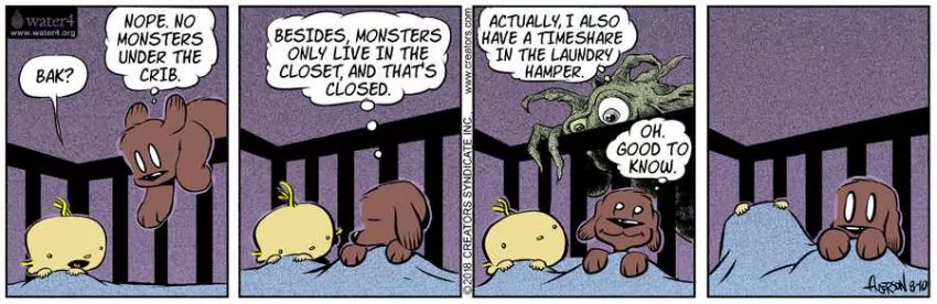 Dog Eat Doug for Aug 10, 2023