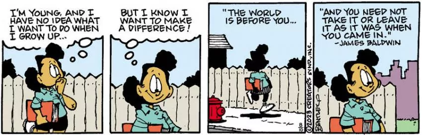 Herb and Jamaal for Aug 10, 2023