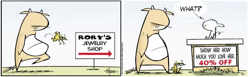 The Barn for Aug 11, 2023