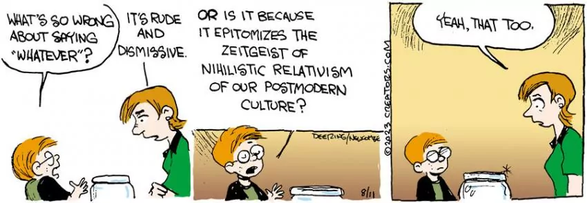 Zack Hill for Aug 11, 2023