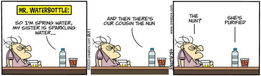 Diamond Lil for Aug 11, 2023