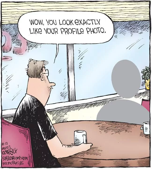 Speed Bump for Aug 12, 2023