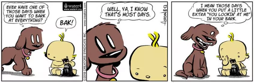 Dog Eat Doug for Aug 12, 2023