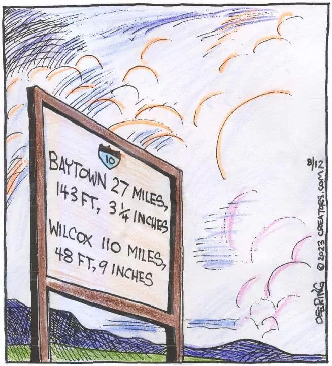 Strange Brew for Aug 12, 2023