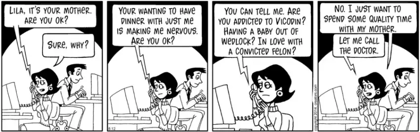 The Meaning of Lila for Aug 12, 2024