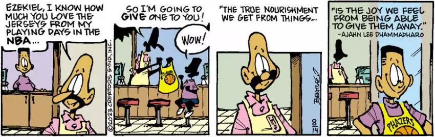 Herb and Jamaal for Aug 14, 2023