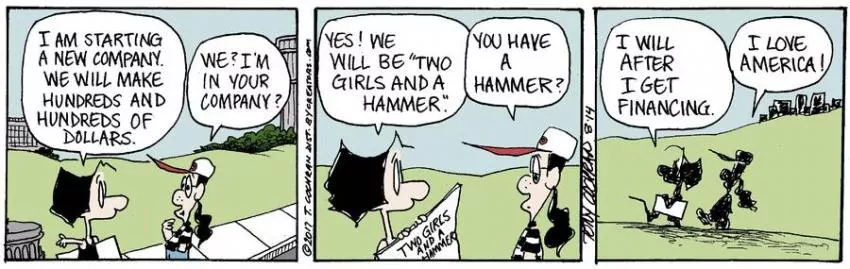 Agnes for Aug 14, 2023