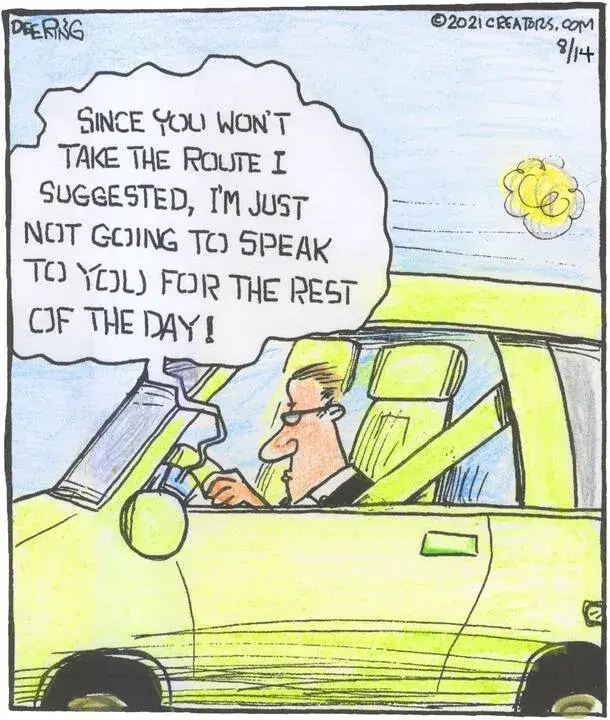 Strange Brew for Aug 14, 2024