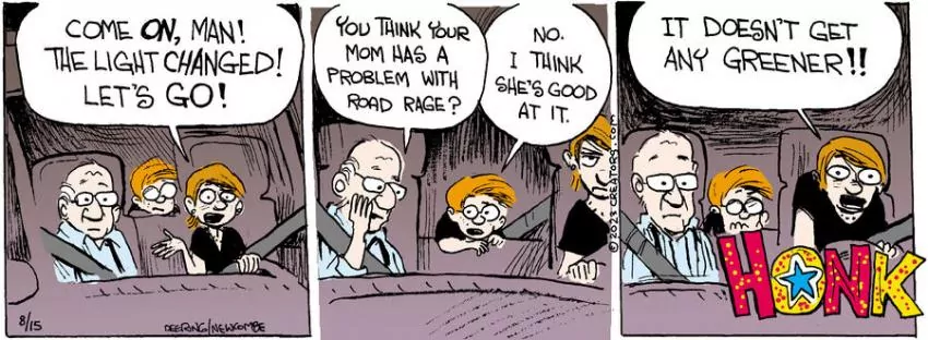 Zack Hill for Aug 15, 2023