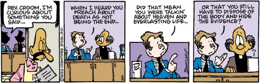 Herb and Jamaal for Aug 16, 2023