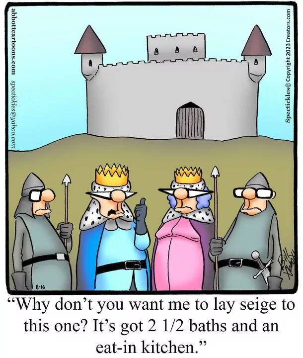 Spectickles for Aug 16, 2023