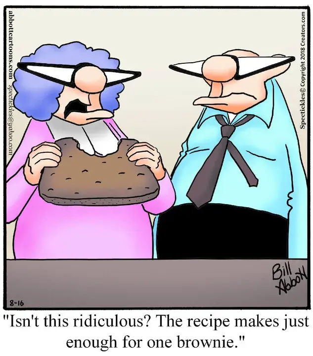 Spectickles for Aug 16, 2024