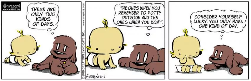 Dog Eat Doug for Aug 17, 2023