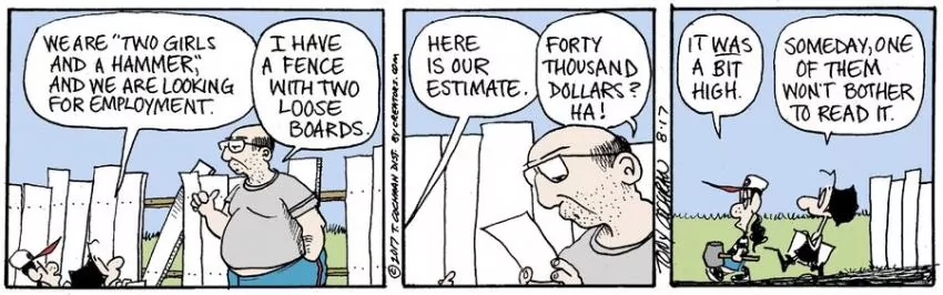 Agnes for Aug 17, 2023