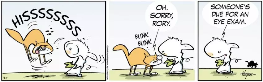 The Barn for Aug 17, 2023