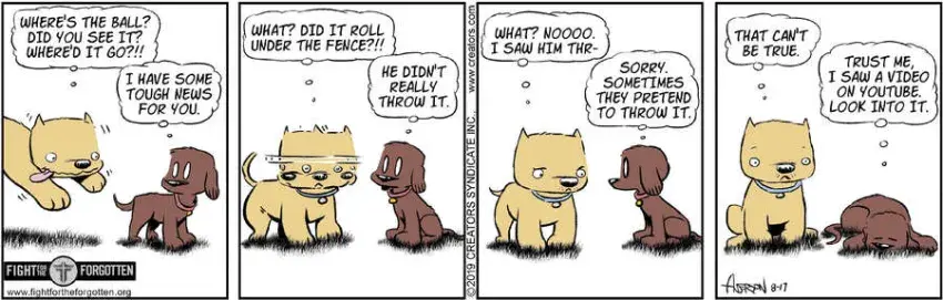 Dog Eat Doug for Aug 17, 2024