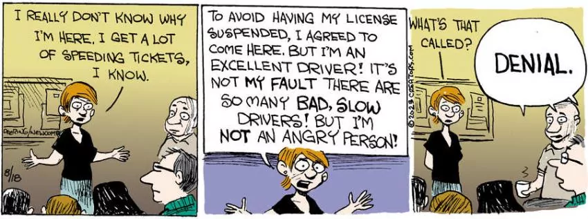 Zack Hill for Aug 18, 2023