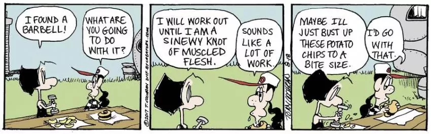 Agnes for Aug 18, 2023