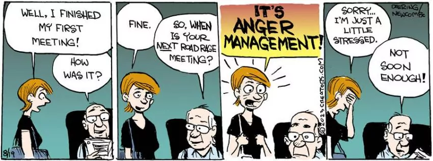 Zack Hill for Aug 19, 2023