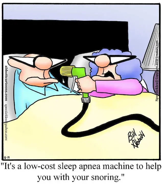 Spectickles for Aug 19, 2024