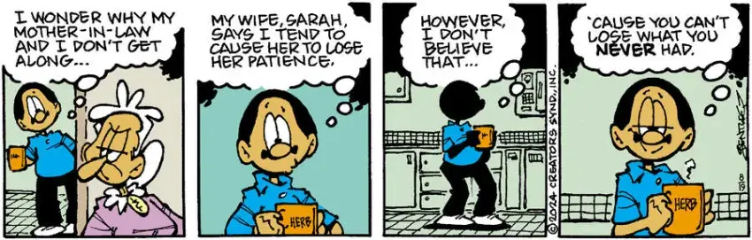 Herb and Jamaal for Aug 19, 2024