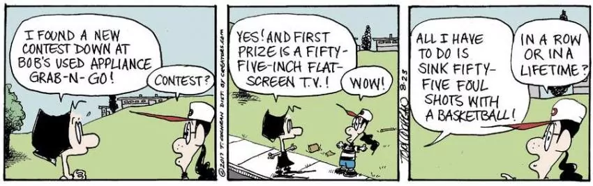 Agnes for Aug 23, 2023